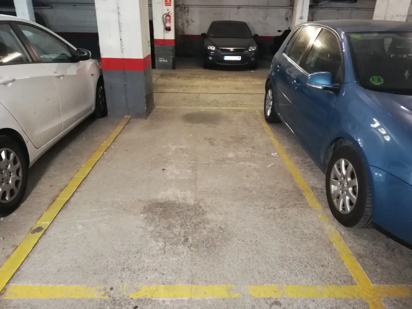 Individuale in affitto a Carrer d'En Garriga 174, imagen 3