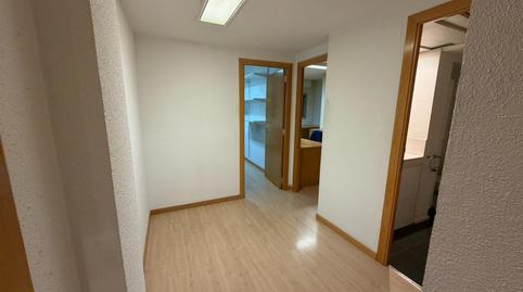 Foto 4 de Oficina de alquiler en Calle Cinco de Marzo, 14, Paseo Independencia,  Zaragoza Capital