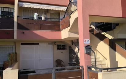 Single-family semi-detached for sale in San Fulgencio