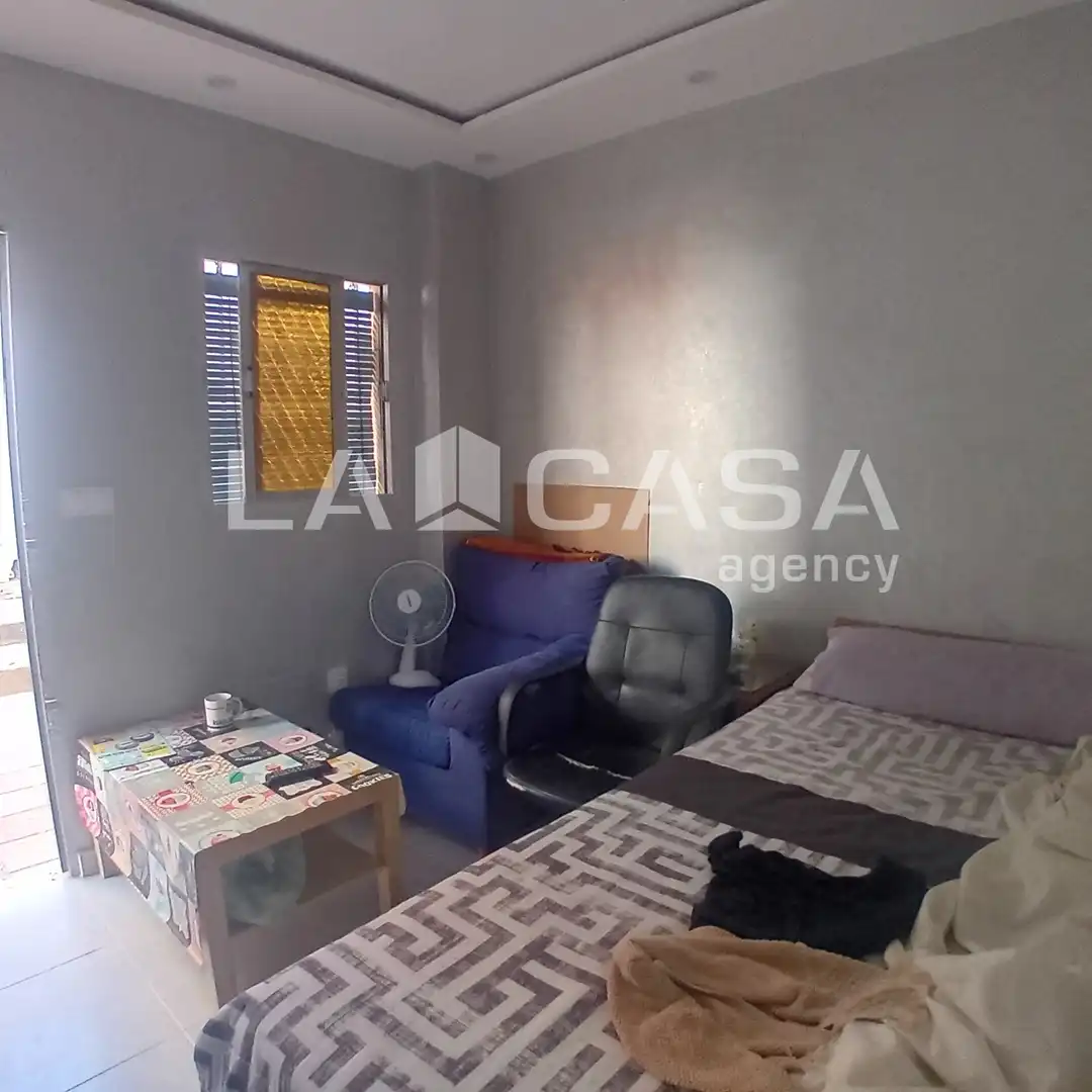 Casa o xalet en venda en Algeciras amb Terrassa