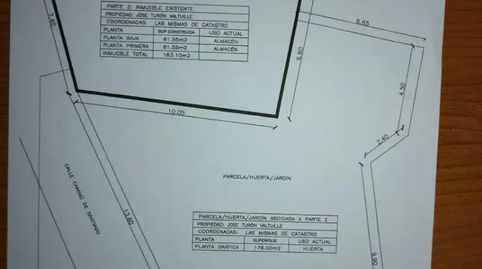 Foto 5 de Casa adosada en venta en Calle Iglesia, 42a, Vega de Valcarce, León