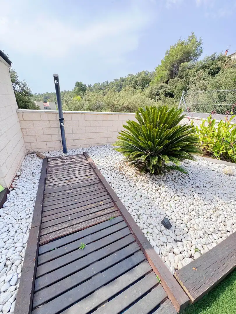 Maison mitoyenne avec terrasse à vendre à El Racó - Sant Feliu del Racó, imagen 90