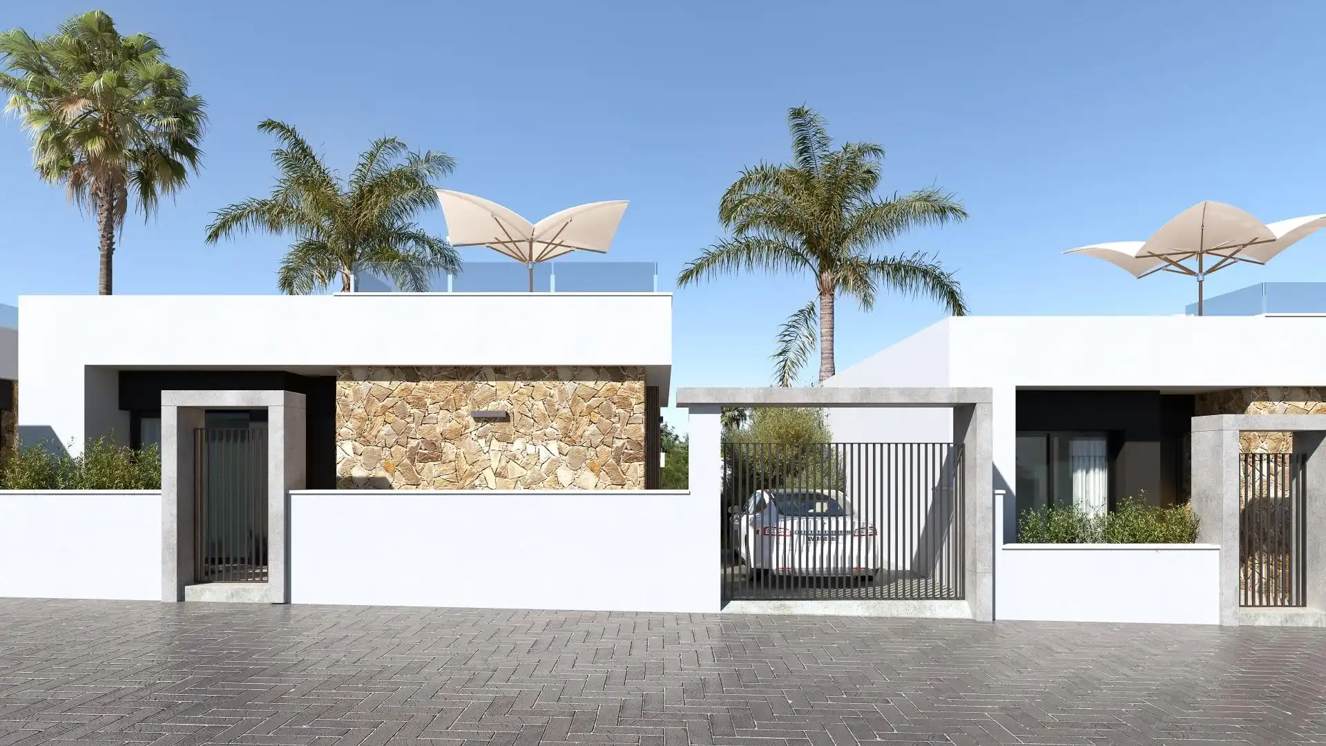 Chalet con piscina en venta en Rojales, imagen 21