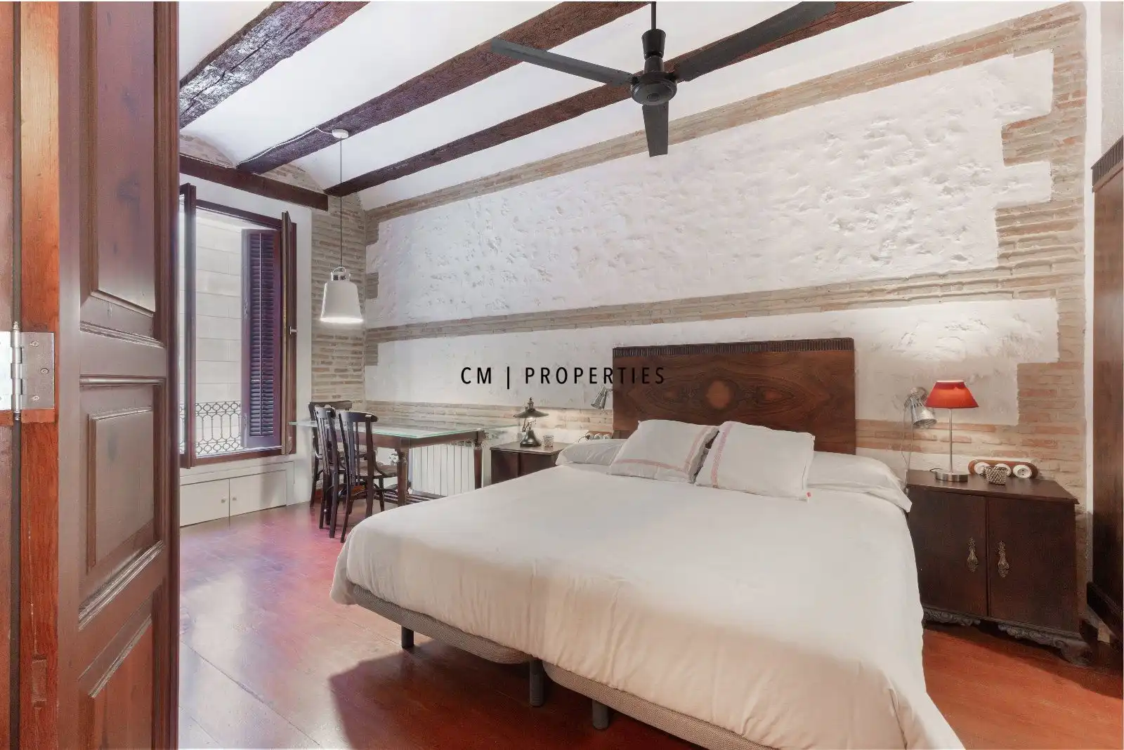 Flat with terrace to rent in Na Jordana, imagen 23
