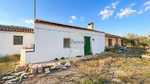 Photo 2 of Country homes for sale in Morata, Lorca