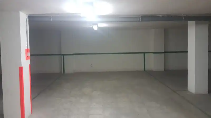 Parking for sale in PS GREGORIO MAYANS Y CISCAR, imagen 3