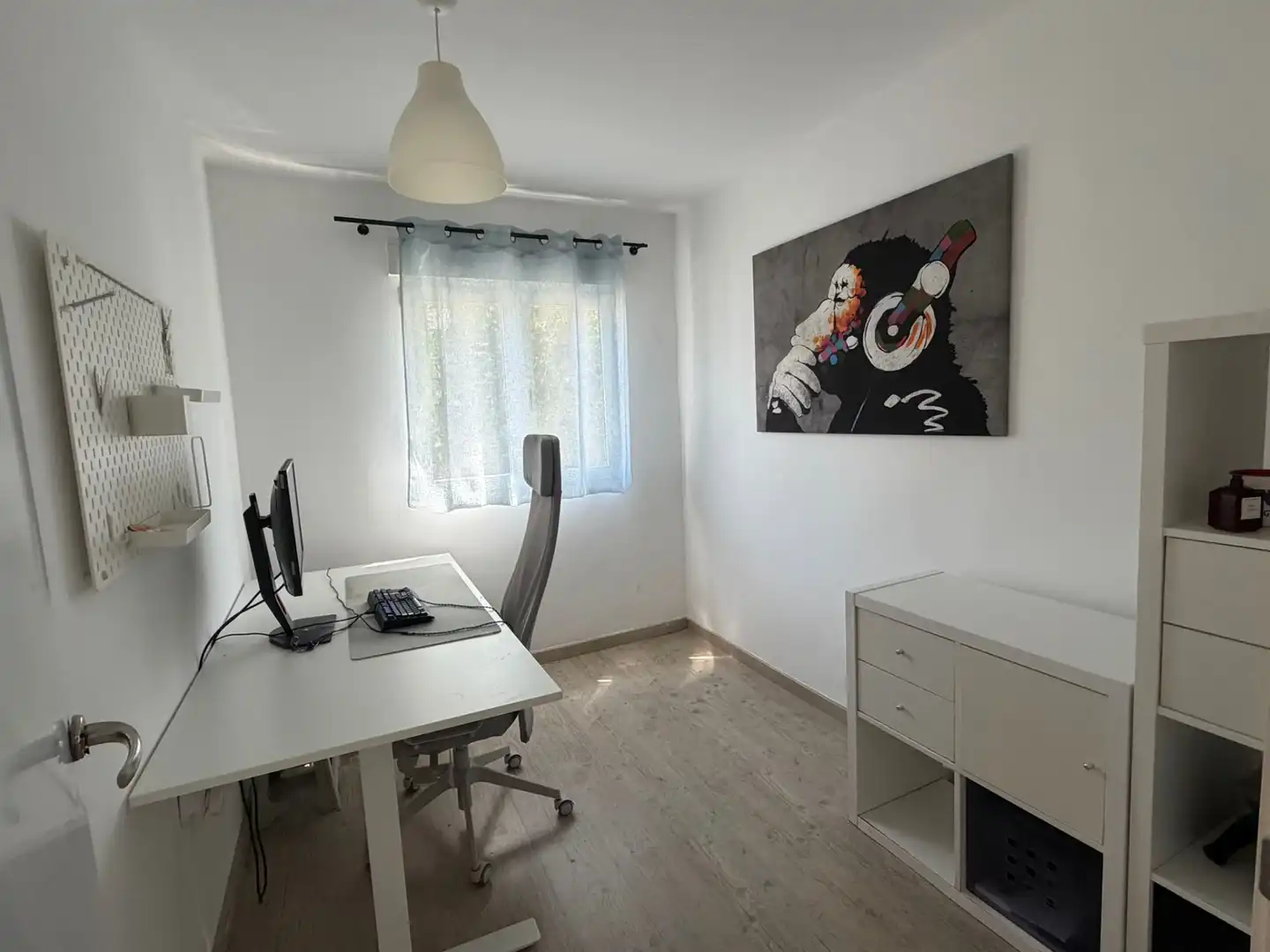 Flat with terrace for sale in Calle de Santa Marta 21, imagen 21