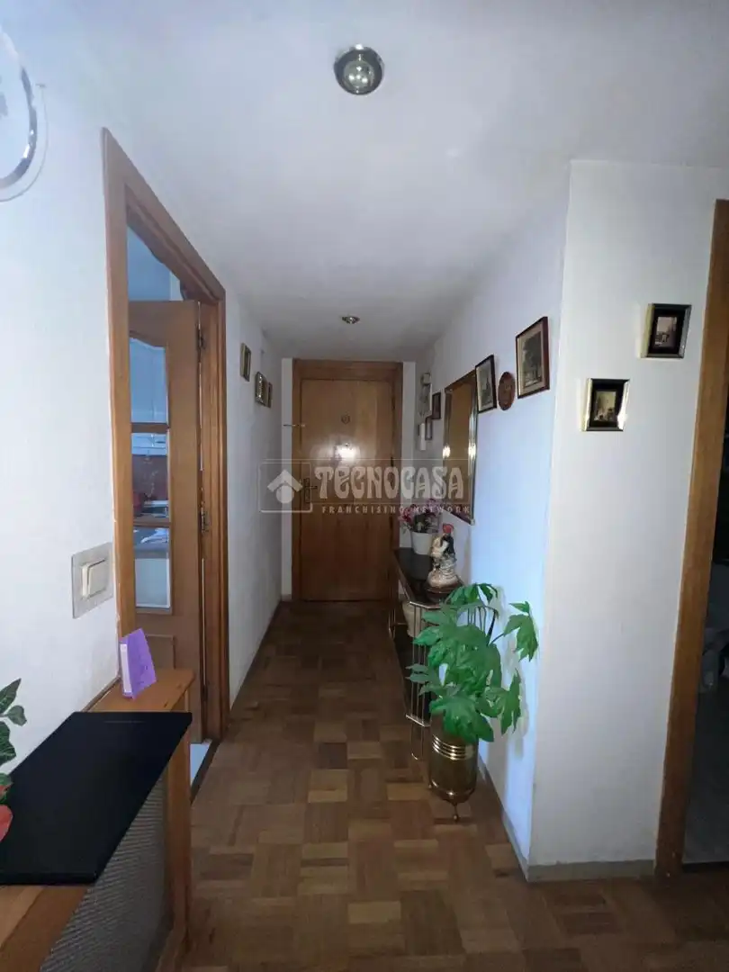 Piso en venta en Madrid con Aire acondicionado, Calefacción y Parquet