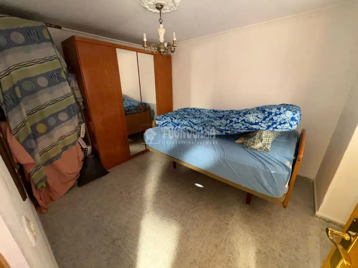 Casa adosada en venta en Santa Isabel