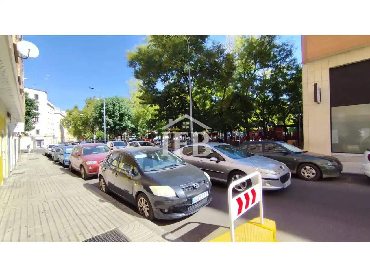 Local comercial en venta en Calle Maestro, imagen 49