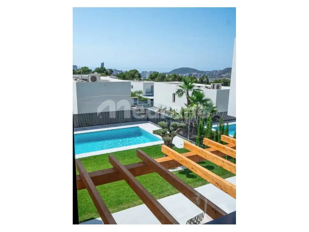 Maison avec piscine à vendre à Calle Paris, imagen 64