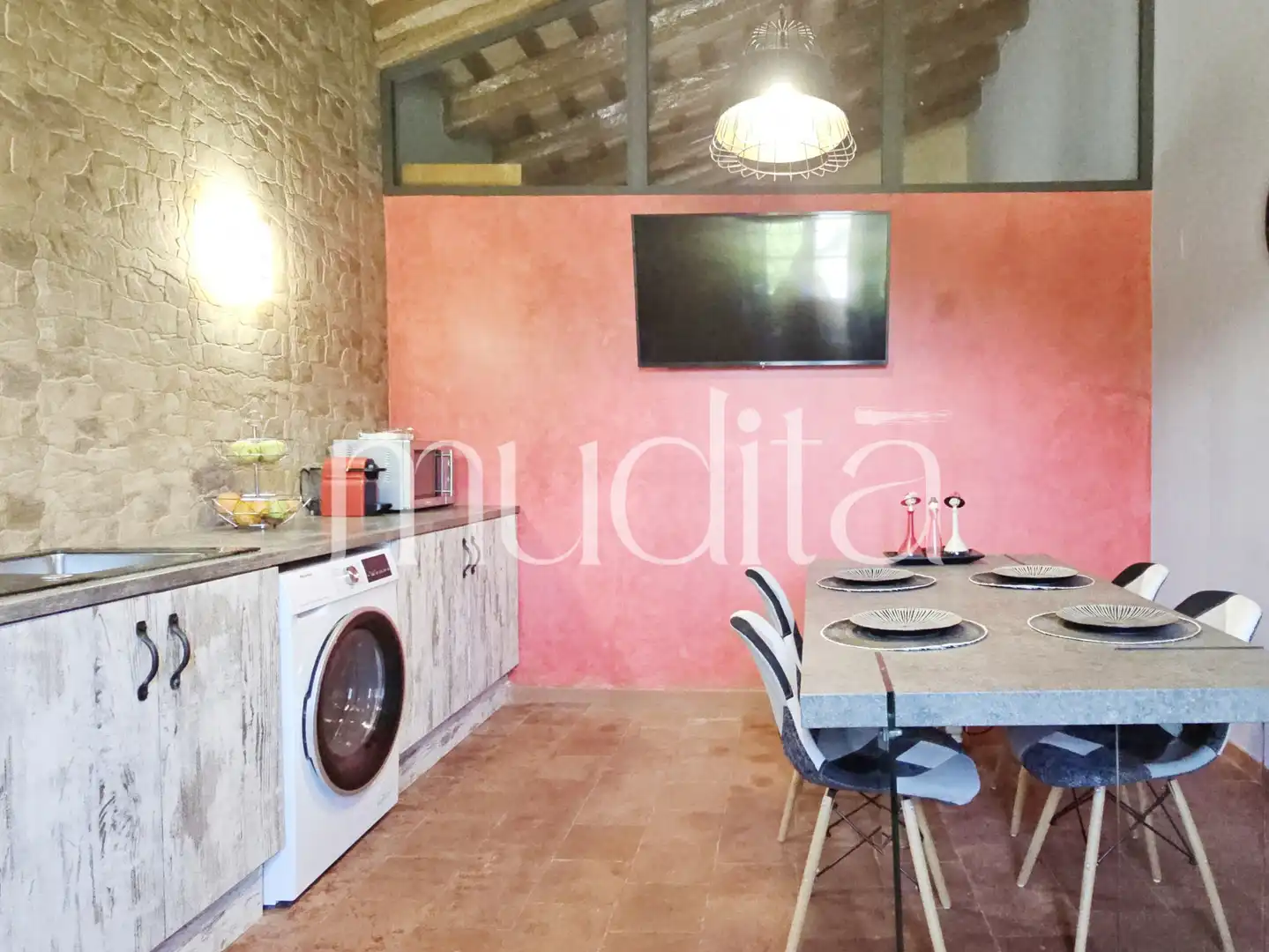 Casa rústica con jardín en venta en Sant Pere de Vilamajor, imagen 50