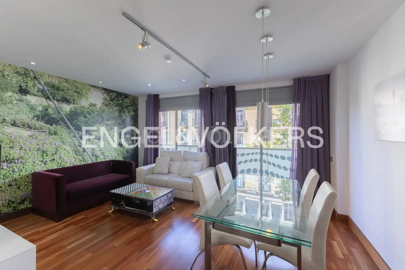 Appartamento con terrazza in vendita a Eixample, imagen 3