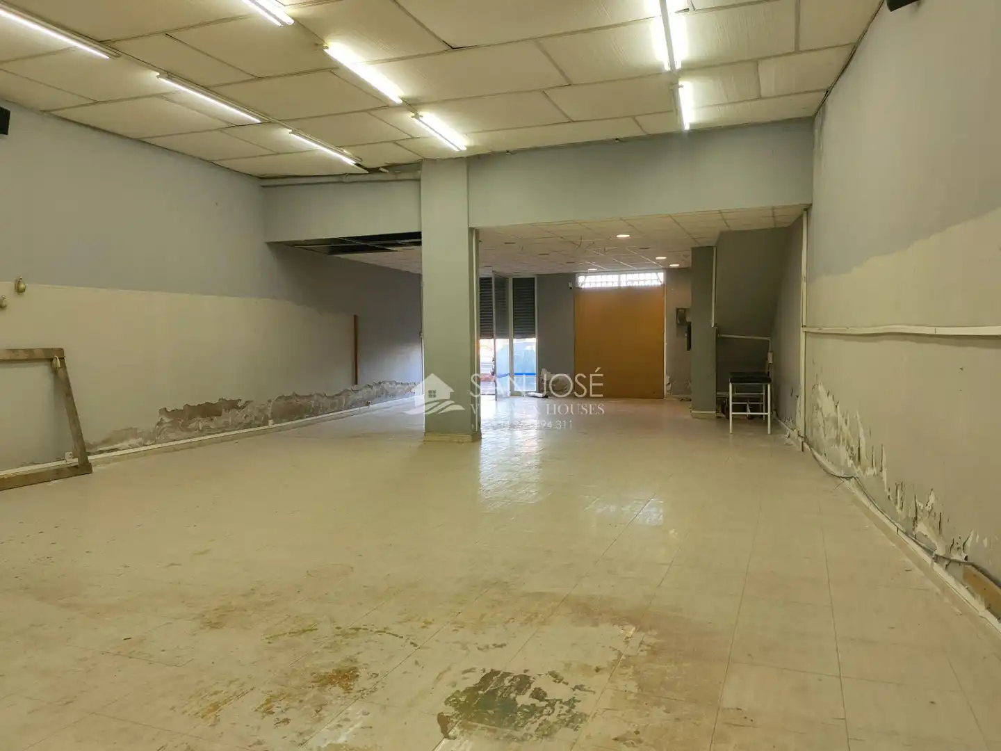 Nave industrial in vendita a Aspe Centro, imagen 18