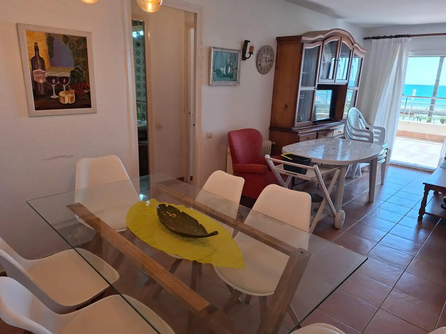 Flat with pool for sale in L'Estany, imagen 57