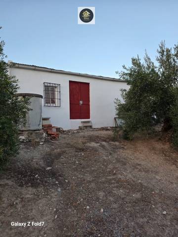 Nave industrial en Venta en Puente Jontoya - Puente de la Sierra - El Arroyo