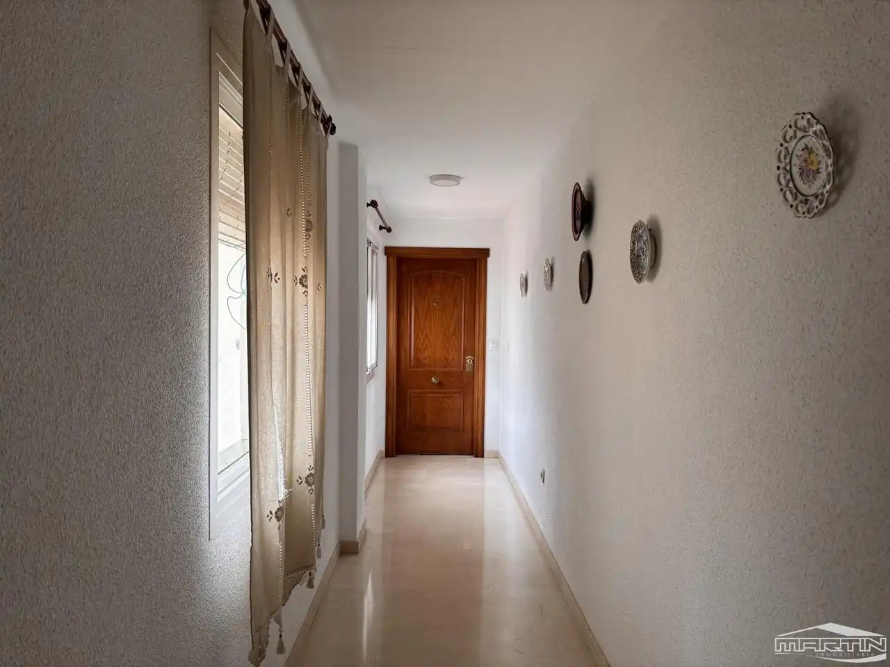 Flat for sale in Benamejí  with Air Conditioner and Storage room