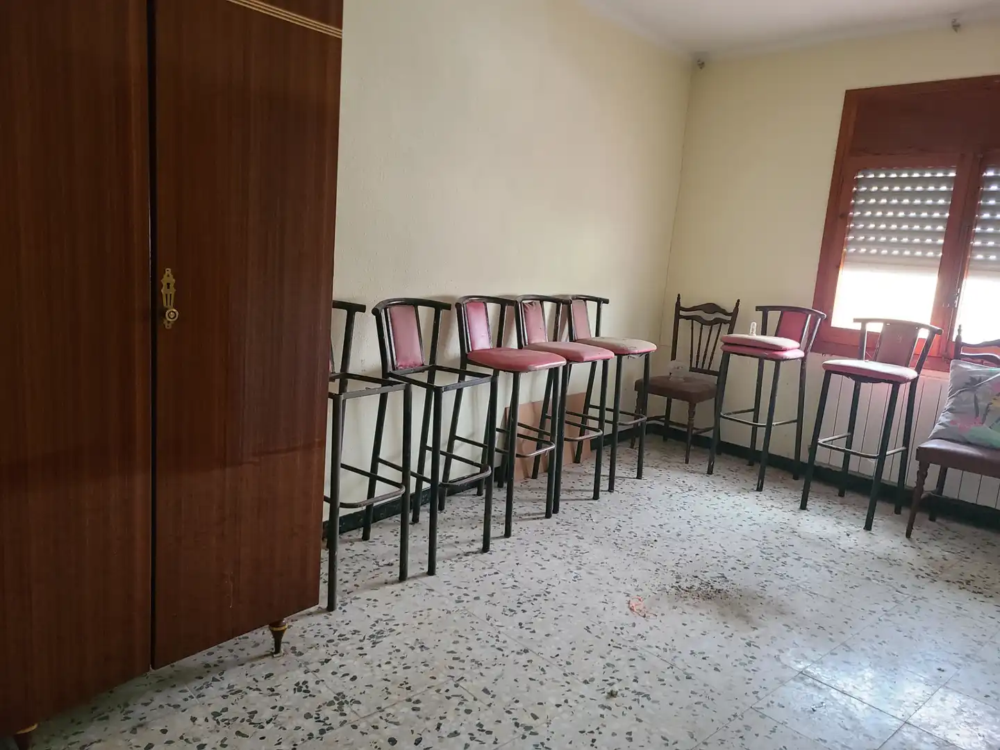 Casa o chalet en venta en Nuez de Ebro con Calefacción y Trastero
