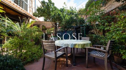 Photo 5 of House or chalet for rent in  Serrahima, El Poble Sec - Parc de Montjuïc,  Barcelona Capital