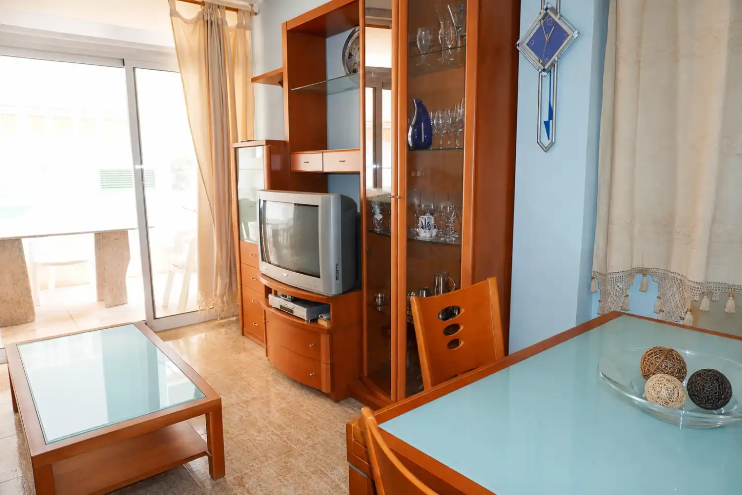 Apartment with terrace for sale in Pedanías Oeste, imagen 2