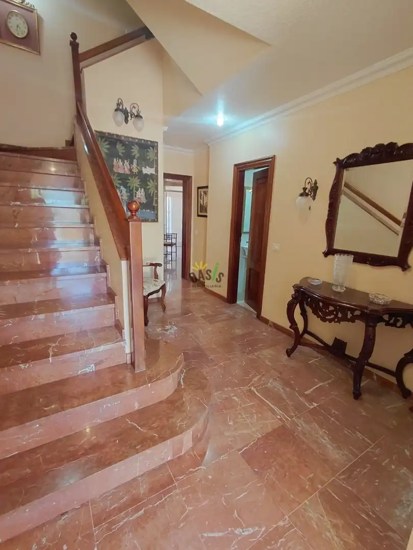 Casa o xalet en venda en Ofra - Costa Sur