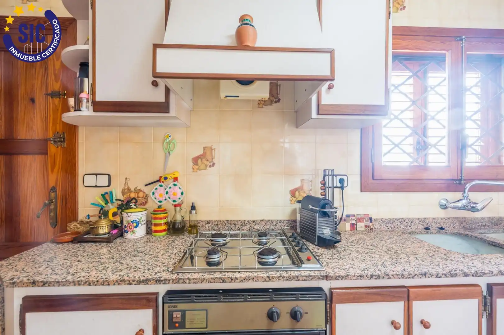 Detached house with pool for sale in Calle ALBACETE S PERENCHIZA, imagen 14
