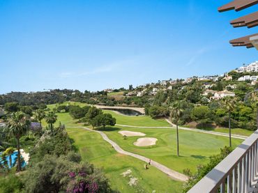 Penthouse mit Pool zum Verkauf in Urbanizacion Torre Esteril 100