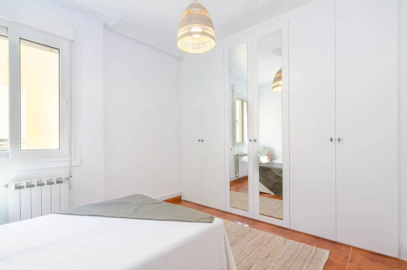Flat with lift to rent in Calle ESCUELA CAPATACES, imagen 9