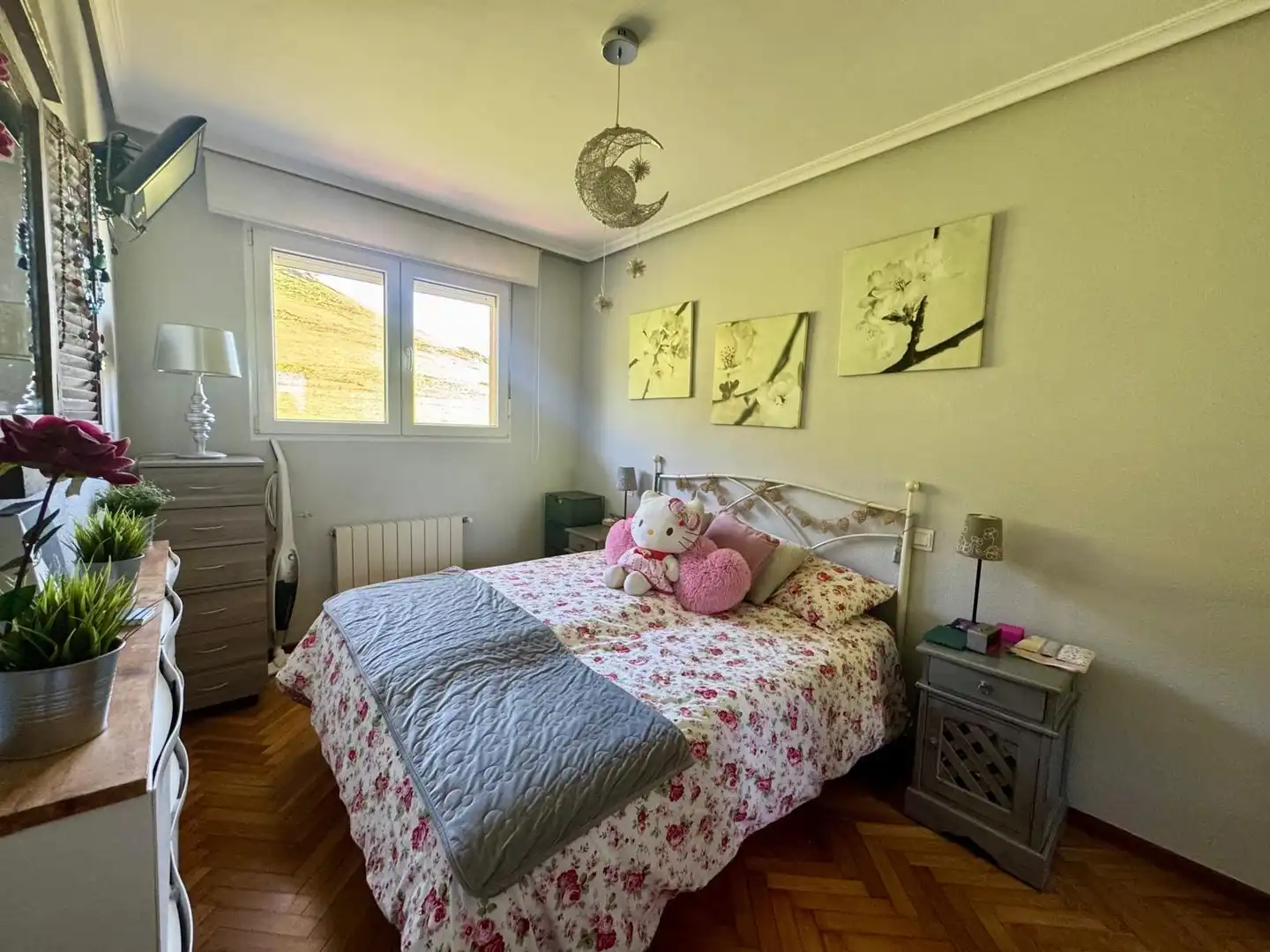 Detached house with terrace for sale in Mortera, imagen 13