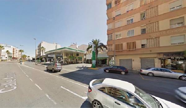 Local comercial en Venta en Las Piscinas Naturales