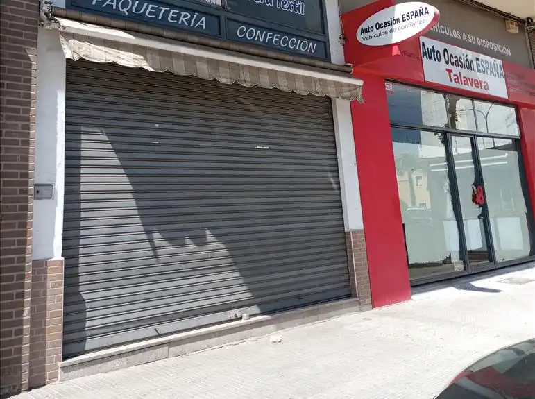 Aparcament en venda a FRANCISCO AGUIRRE, imagen 7