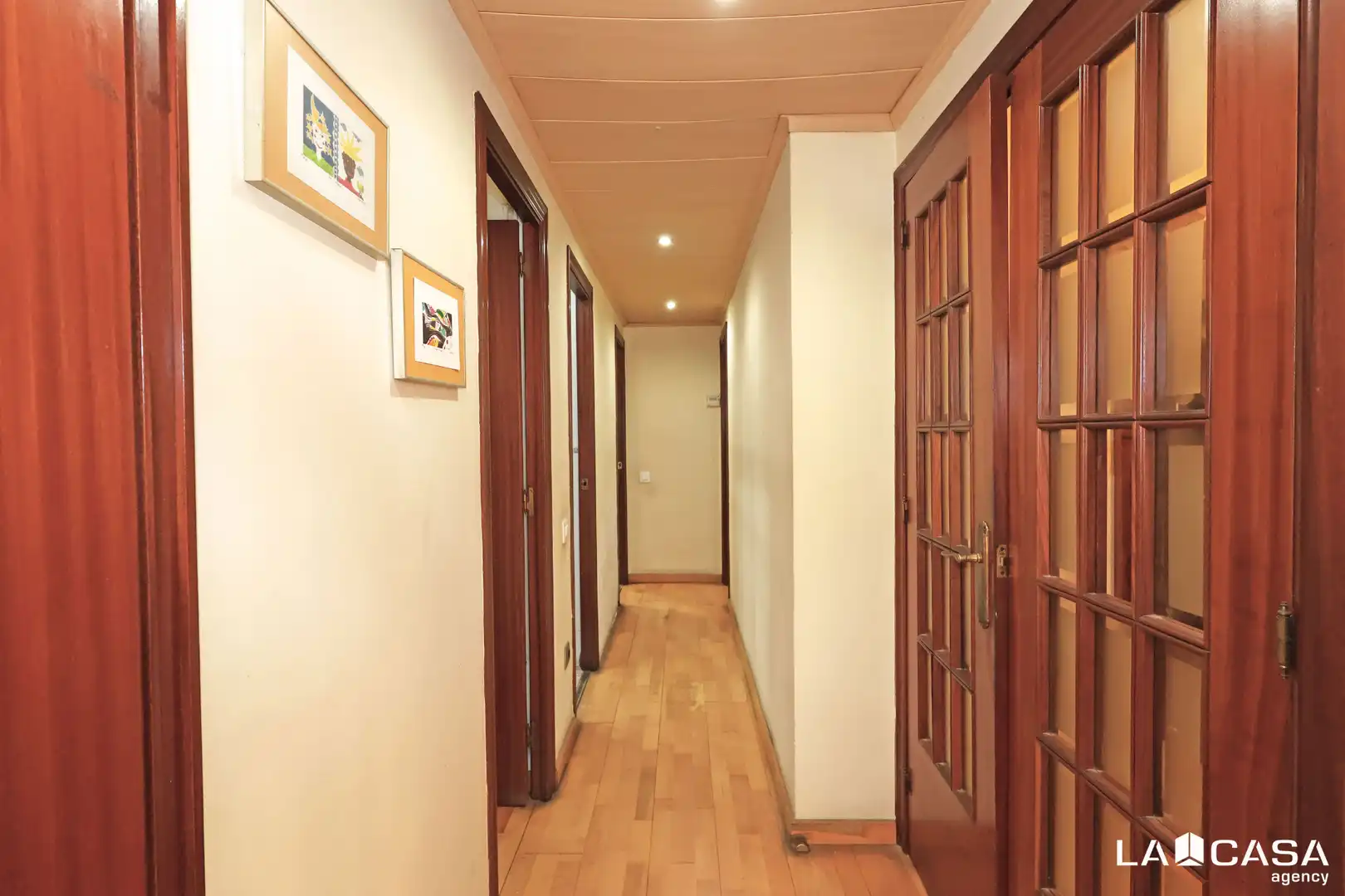 Wohnung mit Terrasse zum Verkauf in Carrer de Lleida, imagen 21
