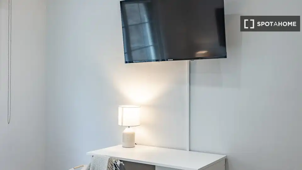 Room in L'Hospitalet de Llobregat, Barcelona