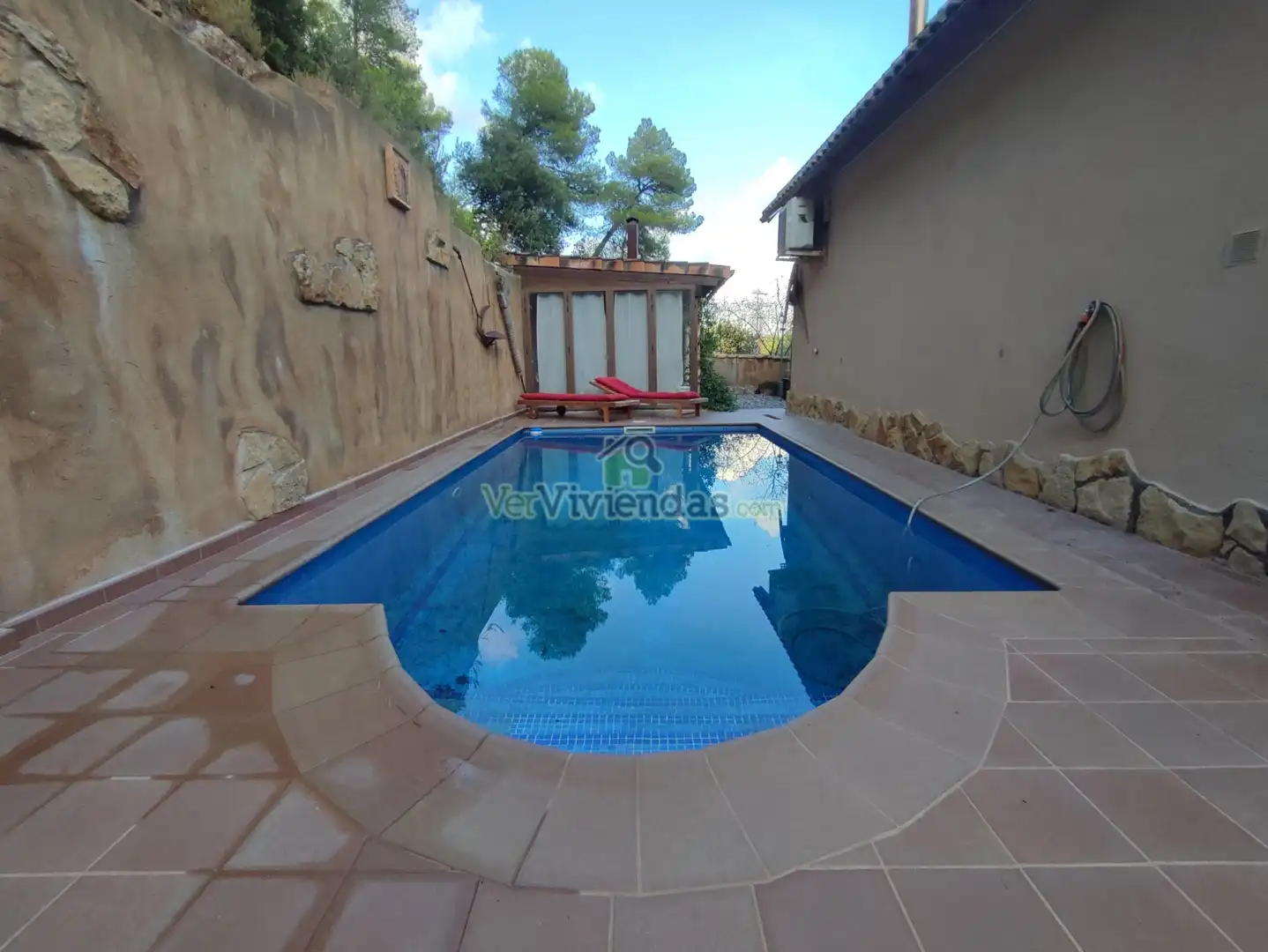 Casa amb terrassa en venda a Carrer Major 633, imagen 6