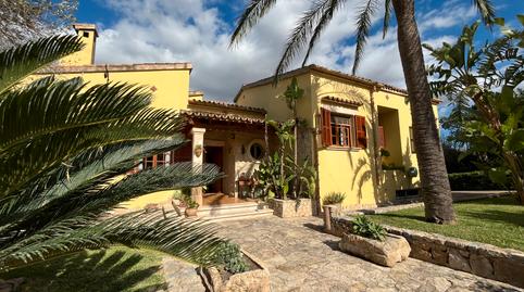 Photo 3 of Country house to rent in Zona Periurbana, Illes Balears