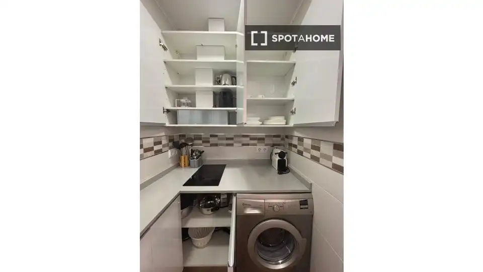 Habitació a Arapiles