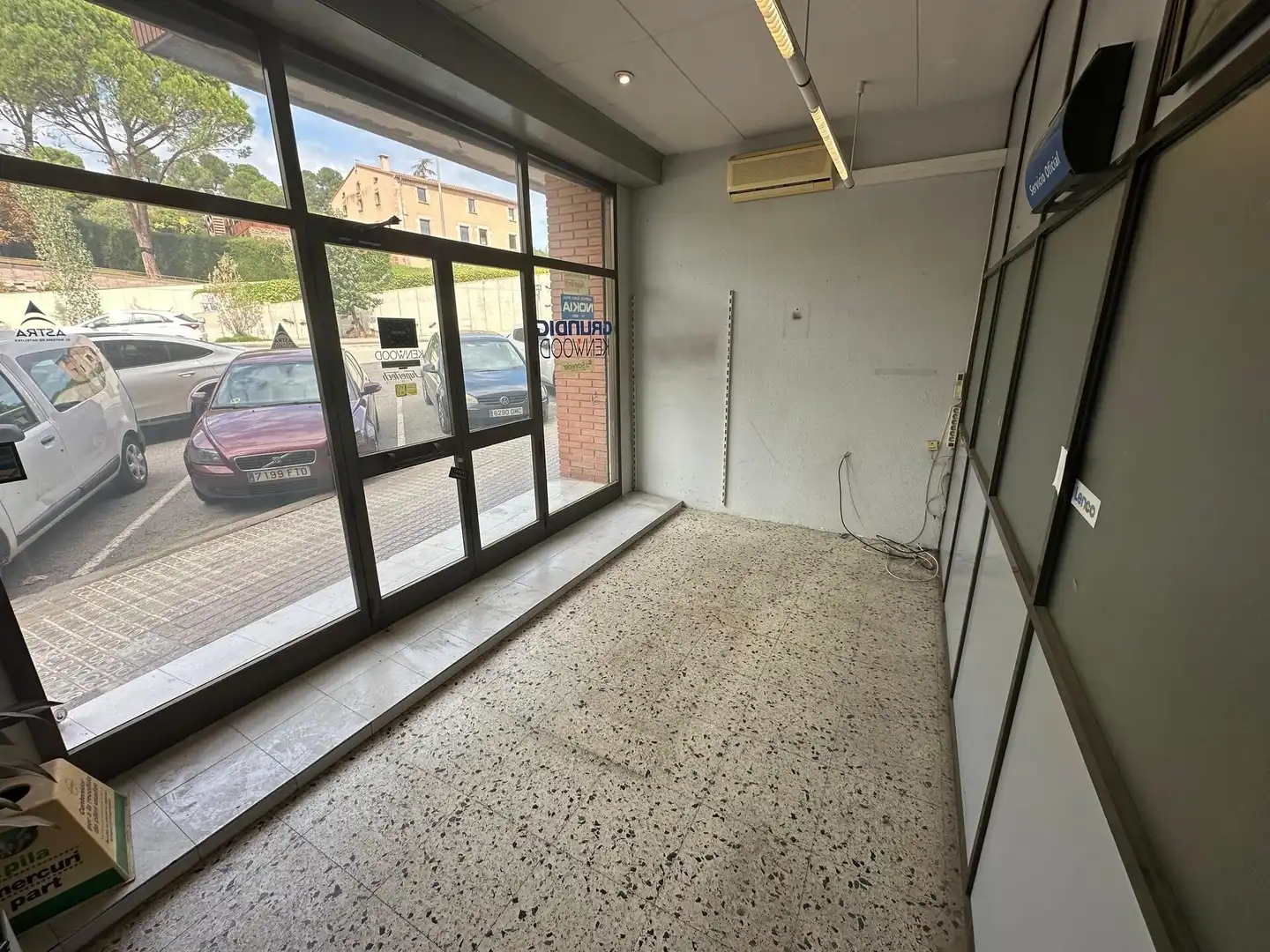 Local comercial en venda a Bases de Manresa - Carretera de Santpedor, imagen 2