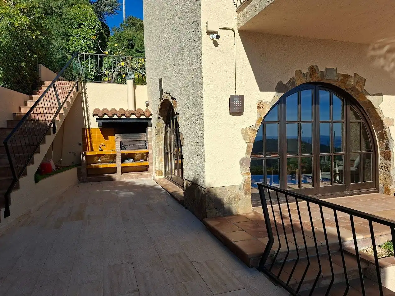 Detached house with terrace for sale in Cabanyes - Mas Ambrós - Mas Pallí, imagen 23