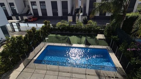Foto 3 de Casa o chalet en venta en Rojales, Alicante