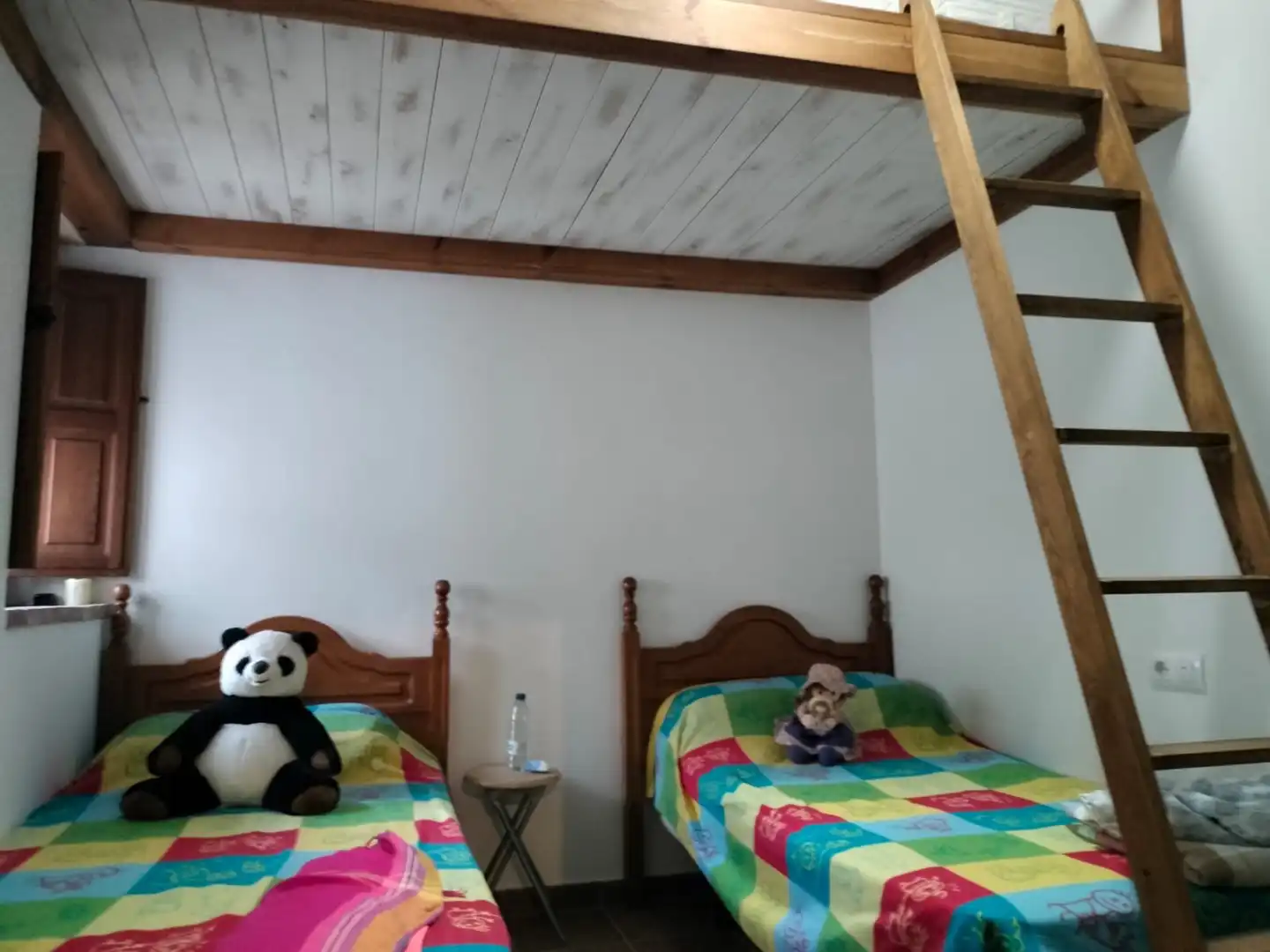 Habitación de Piso en venta en Medina Sidonia con Calefacción, Amueblado y Horno