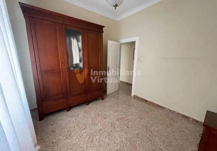 Piso con terraza en venta en Calle Julio Romero de Torres, imagen 15
