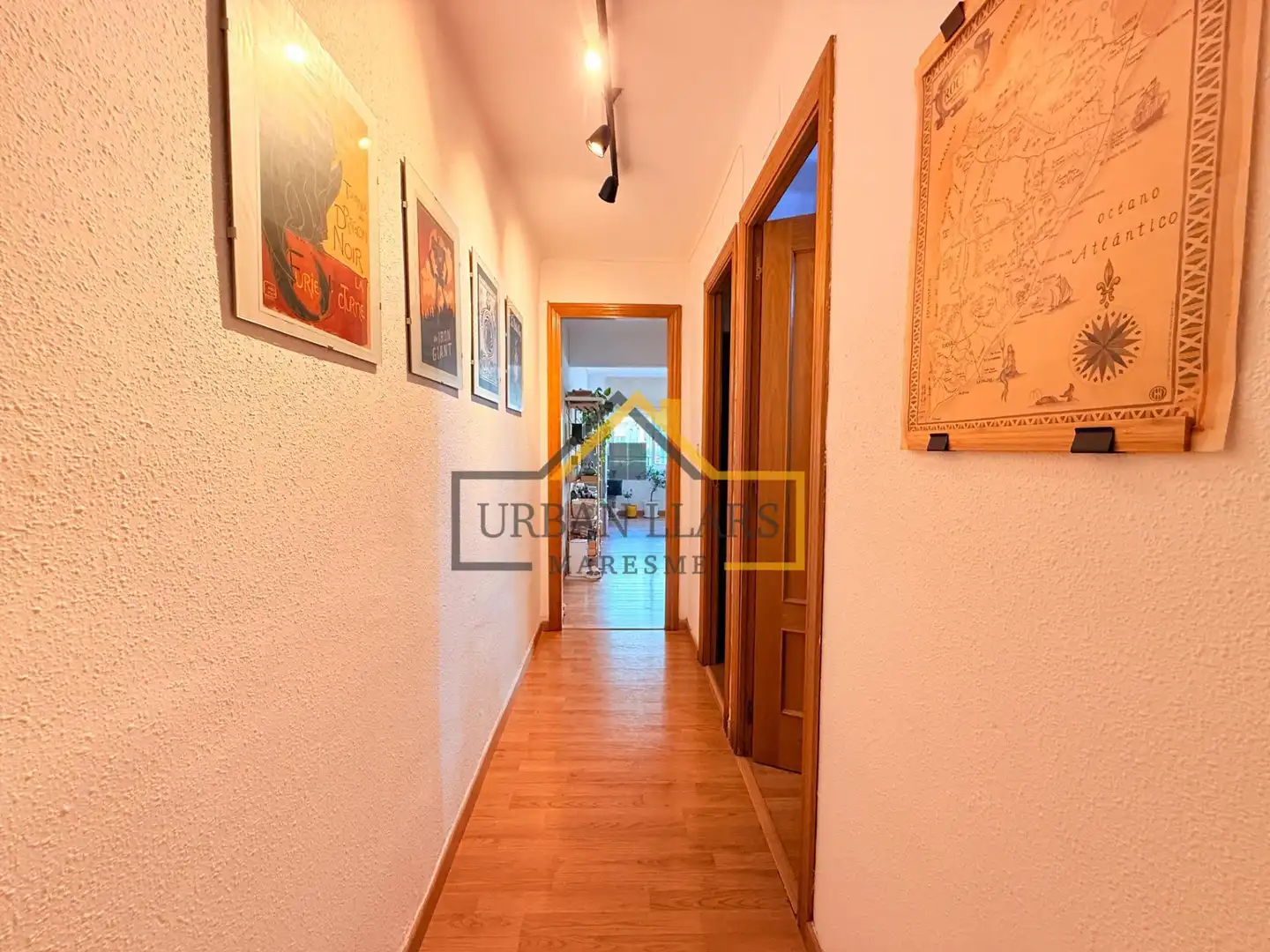 Flat for sale in Mataró