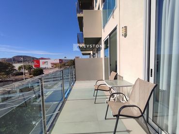 Wohnung mit Pool zum Verkauf in Cala de Finestrat
