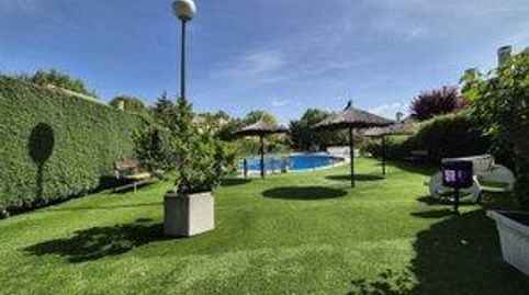 Foto 2 von Haus oder Chalet zum Verkauf in Guadarrama, Norte, Pozuelo de Alarcón