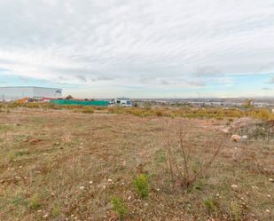Industrial land for sale in Chiloeches