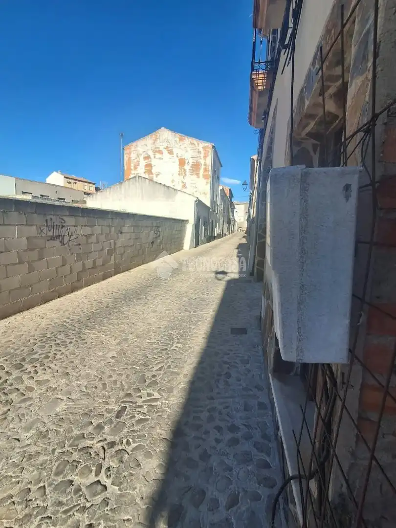 Terreno residencial en venta en Baeza, imagen 5