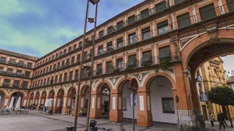 Foto 2 de Casa o chalet en venta en Casco Histórico - Ribera - San Basilio, Córdoba Capital