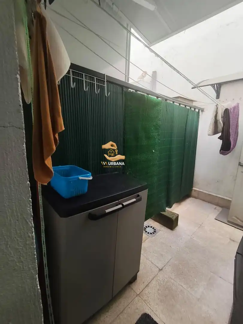 Bany de Pis en venda en Salamanca amb Calefacció i Moblat