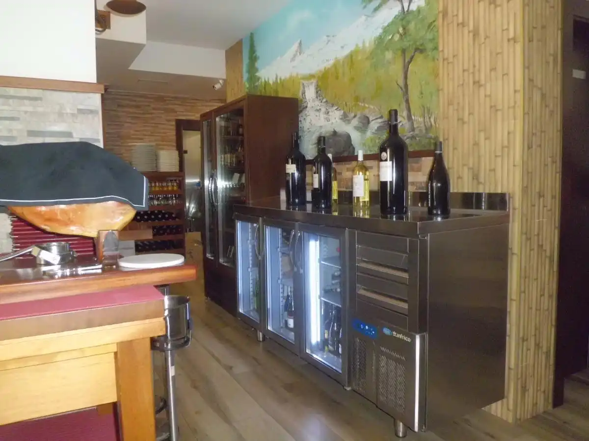 Business premises for sale in Roquetas de Mar ciudad, imagen 11
