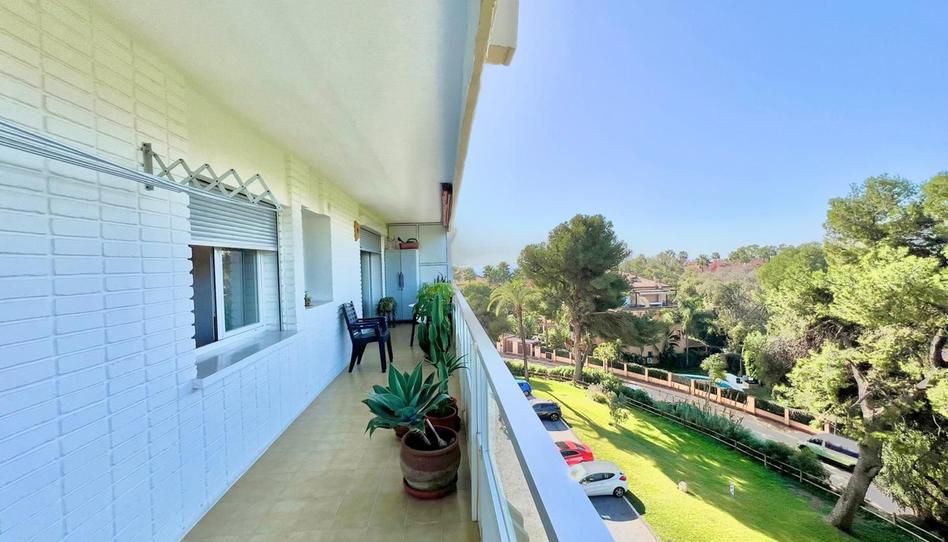 Photo 1 of Apartment for sale in Hacienda Las Chapas, Málaga